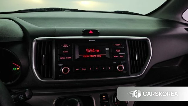 Kia The New Ray id 4765345 из Кореи 7