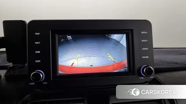 Hyundai Casper id 3154911 из Кореи 7