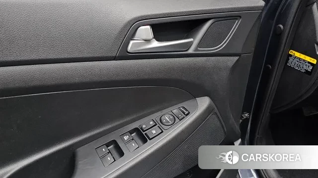 Hyundai All New Tucson id 3536131 из Кореи 7