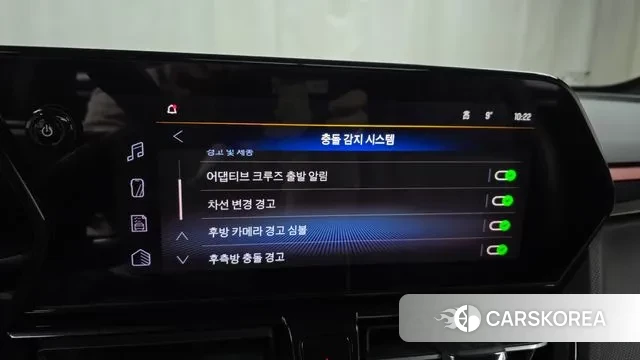 Chevrolet (GM Daewoo) The New Trail Blazer id 3689663 из Кореи 7