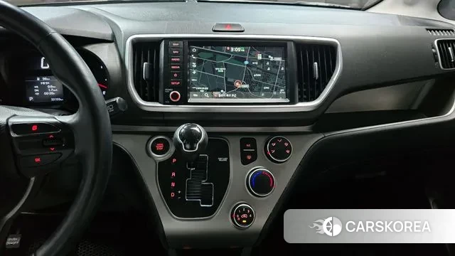 Kia The New Ray id 3650918 из Кореи 7