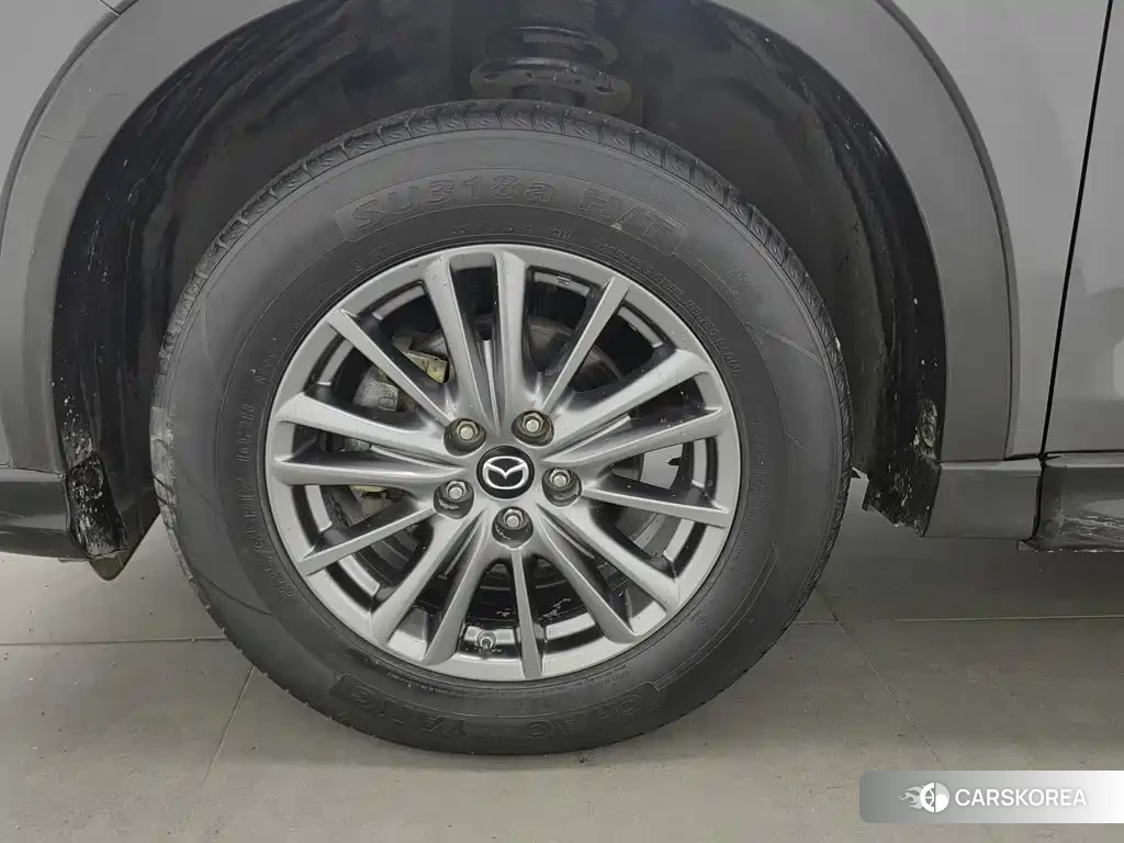 Mazda CX-5 id 4685871 из Китая 7