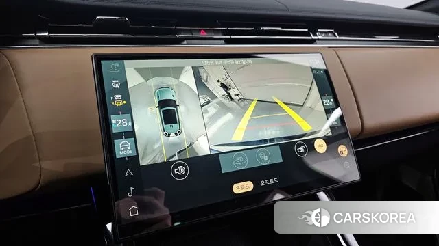 Land Rover Range Rover Sport 3rd Generation id 3457301 из Кореи 7