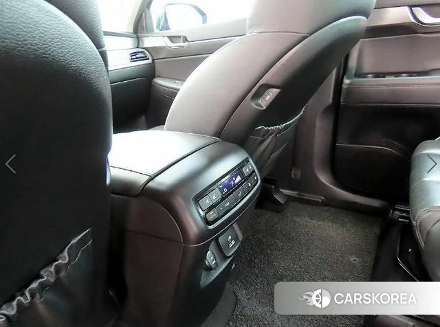 Hyundai Palisade id 4890372 из Кореи 7