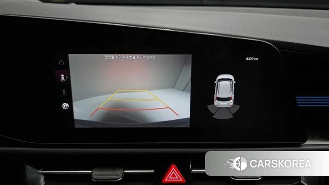 Kia Di Ol Nu Niro id 4697203 из Кореи 7