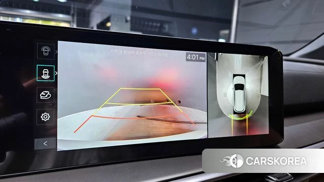 Kia The New Sorento 4th Generation id 3864621 из Кореи 7