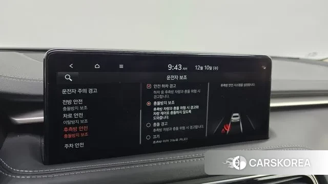 Genesis The New G70 id 3463292 из Кореи 7