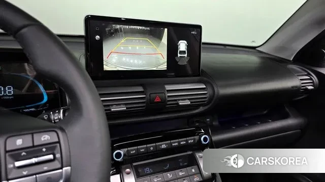 Hyundai The New Casper id 3733904 из Кореи 7