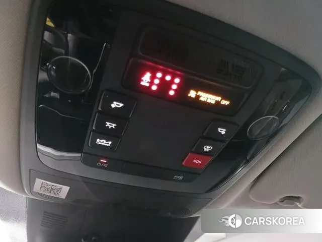 Kia The New Carnival 4th Generation id 3431409 из Кореи 7