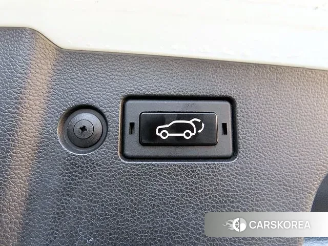 Ssangyong Torres id 3615371 из Кореи 7