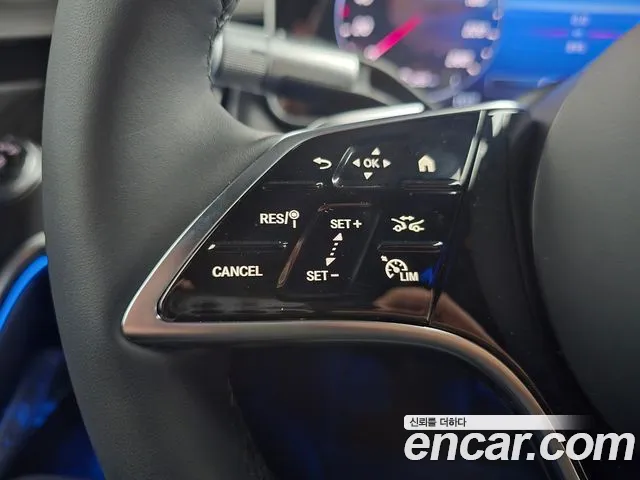 Mercedes-Benz S-Class W223 id 2719336 из Кореи 7