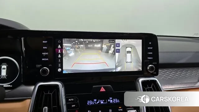 Kia Sorento 4th Generation id 3525569 из Кореи 7