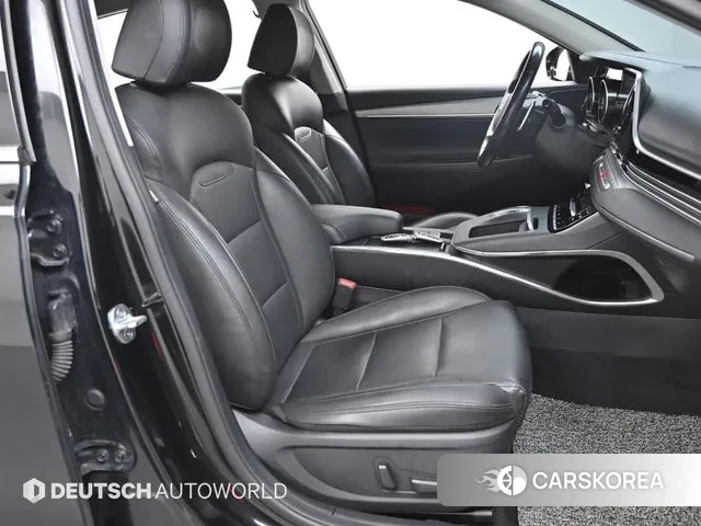 Hyundai The New Grandeur IG id 3054128 из Кореи 7