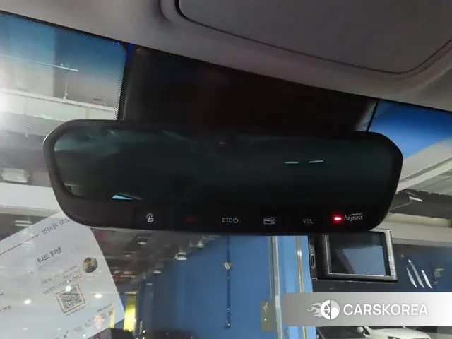 Hyundai Kona id 3407527 из Кореи 7