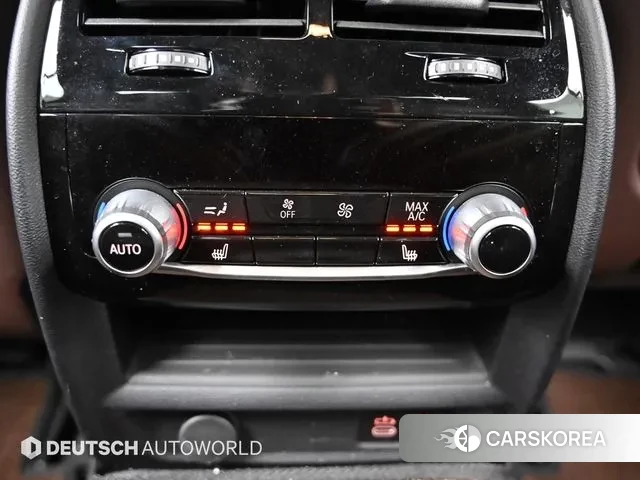 BMW 5 Series (G30) id 3473646 из Кореи 7