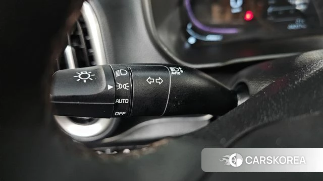 Kia The New Morning (JA) id 3940422 из Кореи 7