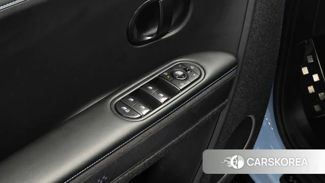 Hyundai Ionic 5 id 3963585 из Кореи 7