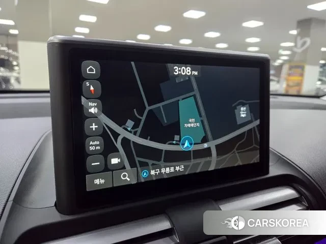 Hyundai Casper id 3452072 из Кореи 7