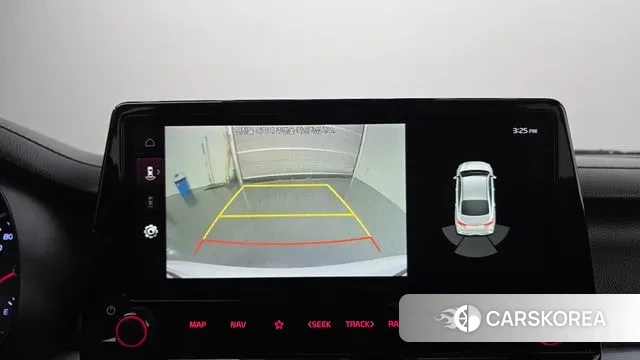 Kia The New K3 2nd generation id 3572976 из Кореи 7