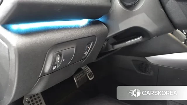 Renault Korea (Samsung) The New SM6 id 3256947 из Кореи 7