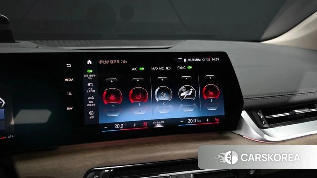 BMW 2 Series Active Tourer (U06) id 4613355 из Кореи 7