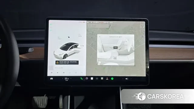 Tesla Model 3 id 3149614 из Кореи 7