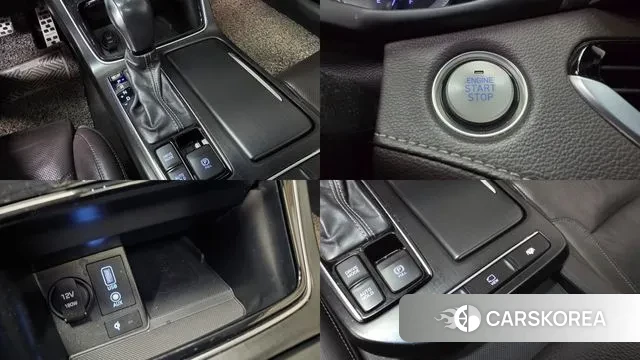 Hyundai Grandeur IG id 3732907 из Кореи 7