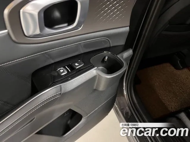 Kia Sorento 4th Generation id 2916896 из Кореи 7