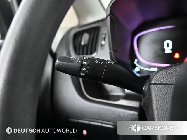 Kia The New Kia Ray id 3734628 из Кореи 7