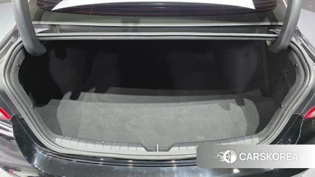 Kia K5 3rd generation id 4783633 из Кореи 7