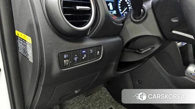 Hyundai Kona id 3966412 из Кореи 7