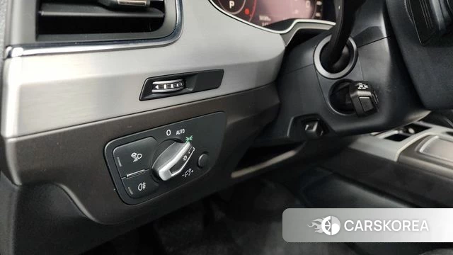 Audi Q7 (4M) id 3873260 из Кореи 7