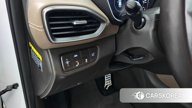 Hyundai Santa Fe TM id 4459248 из Кореи 7