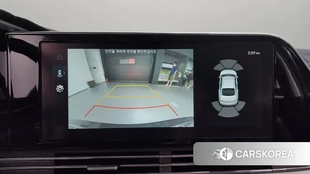 Hyundai The New Grandeur IG id 2990348 из Кореи 7