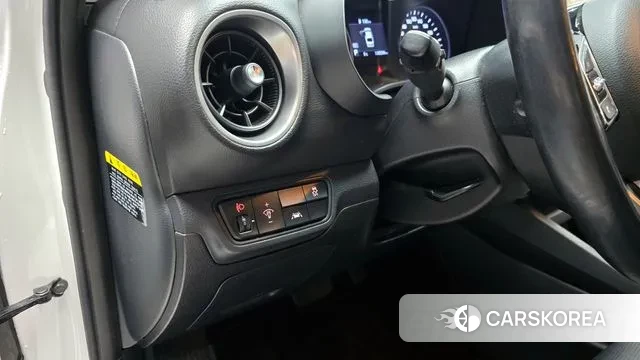 Kia Come New K3 id 3526202 из Кореи 7