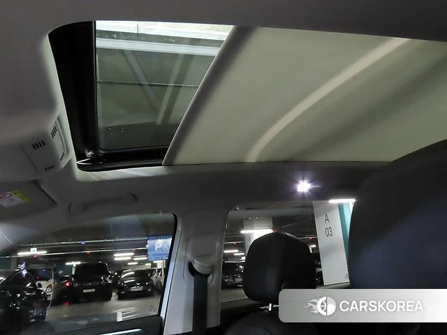 Volkswagen Tiguan second Generation id 3826388 из Кореи 7