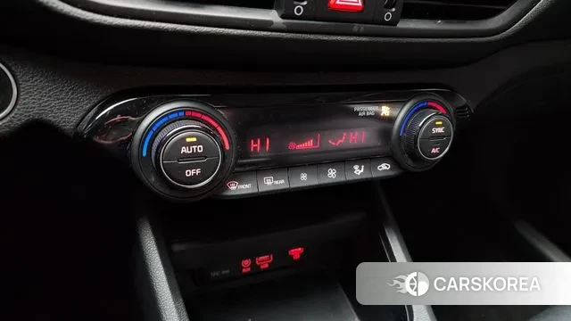 Kia Come New K3 id 3380372 из Кореи 7