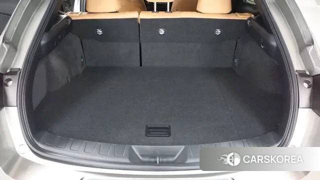 Lexus UX300h id 3316319 из Кореи 7