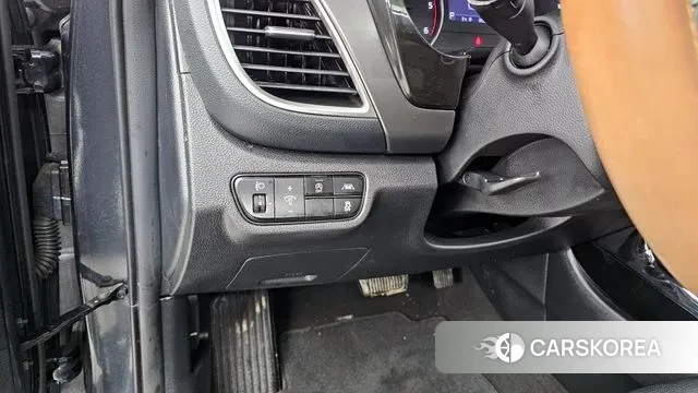 Kia Seltos id 3551226 из Кореи 7