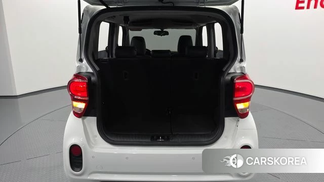 Kia The New Ray id 4793312 из Кореи 7