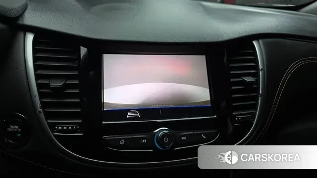 Chevrolet (GM Daewoo) The New Trax id 3395859 из Кореи 7