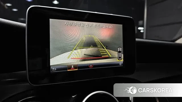 Mercedes-Benz C-Class W205 id 3039540 из Кореи 7