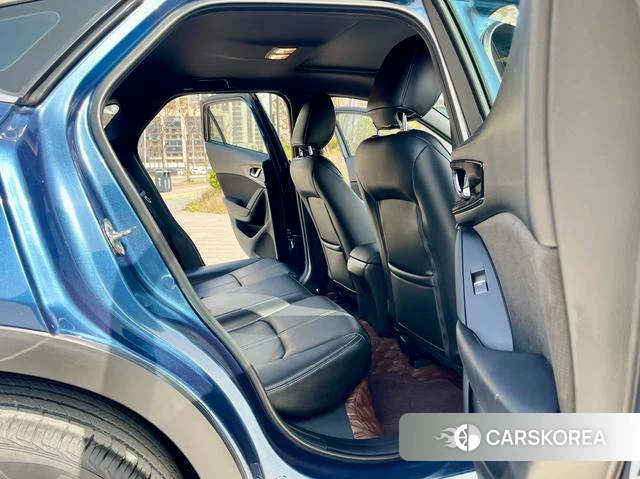 Mazda CX-4 id 4262221 из Китая 7