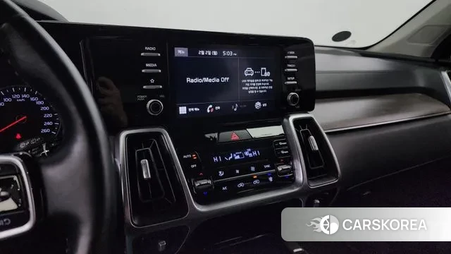 Kia Sorento 4th Generation id 3646222 из Кореи 7