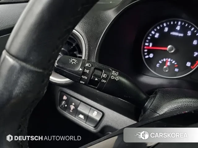 Kia Come New K3 id 3385710 из Кореи 7