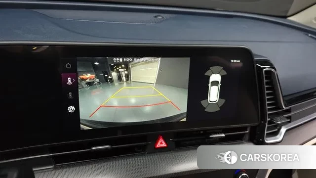 Kia Sportage 5th Generation id 3492912 из Кореи 7