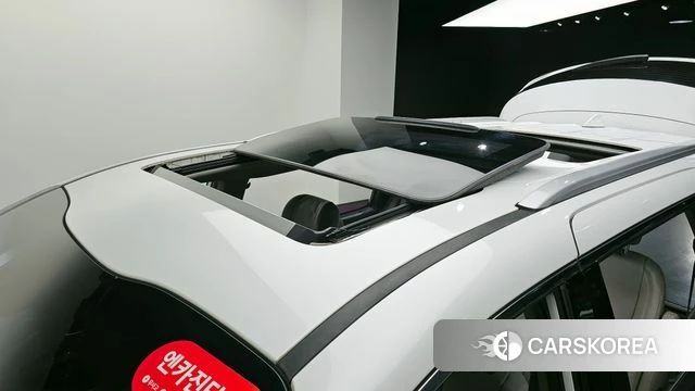 Kia The New Carnival id 3886056 из Кореи 7