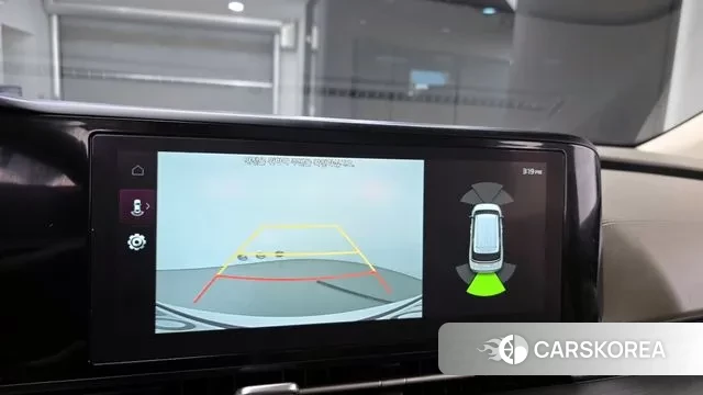 Kia Carnival 4th generation id 3059311 из Кореи 7