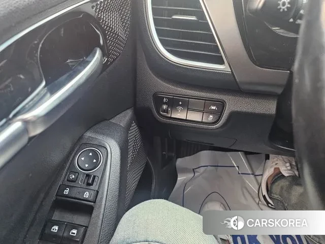 Kia Seltos id 3587894 из Кореи 7