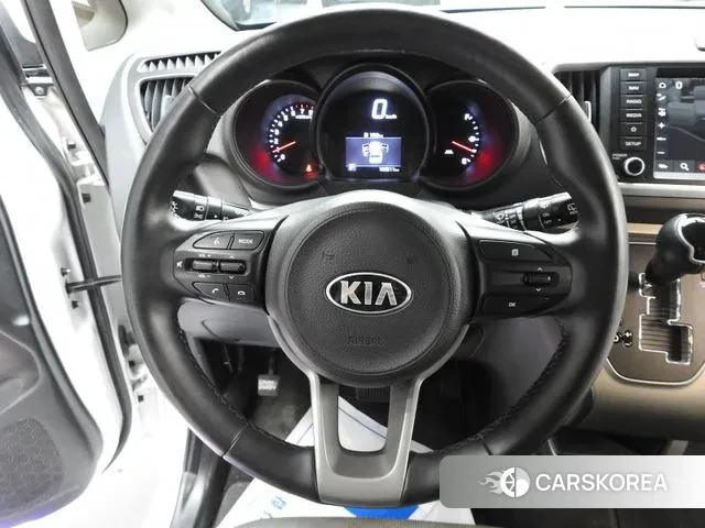 Kia The New Ray id 3028135 из Кореи 7